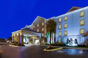 Гостиница Holiday Inn Express Hotel & Suites Charleston-Ashley Phosphate, an IHG Hotel  Чарльстон